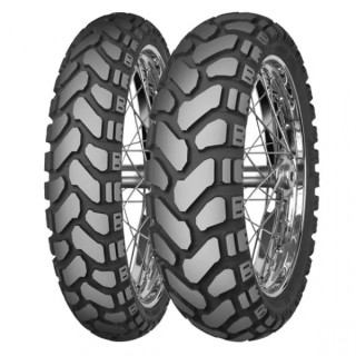 Mitas E-07+ ENDURO TRAIL DAKAR 120/70 R19 60T