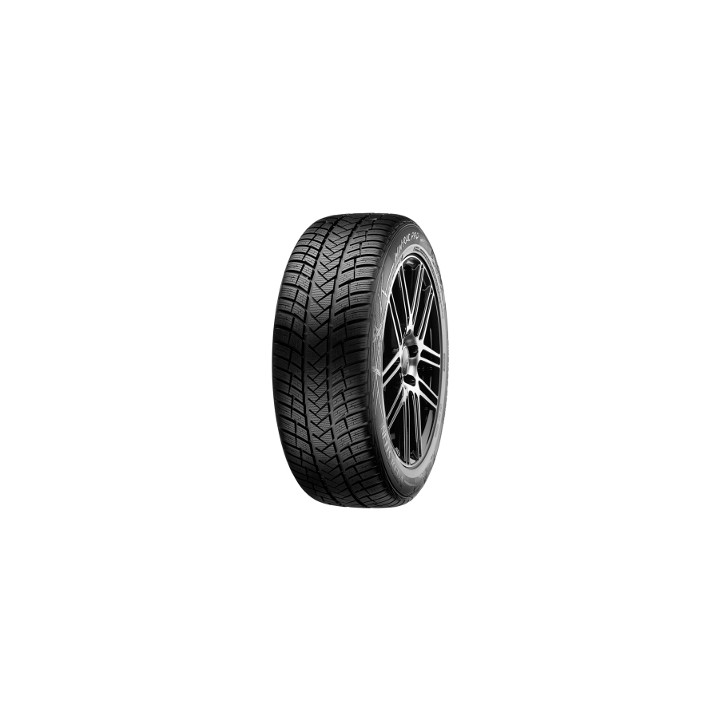 Pneumatici auto invernali Vredestein WINTRAC PRO 205/65 R17 100H Aderenza neve