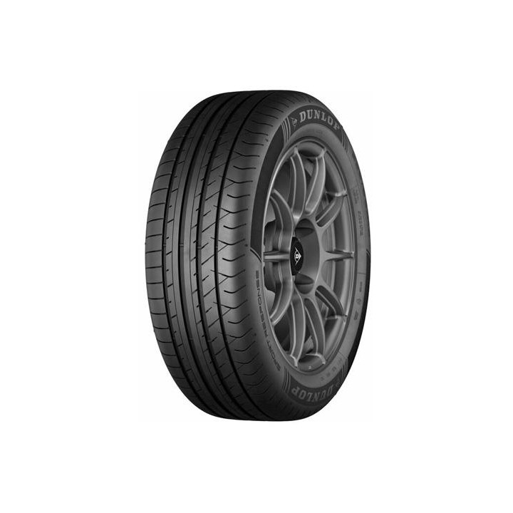 Pneumatici auto estivi Dunlop SPORT RESPONSE 235/50 R19 103V Extra Load