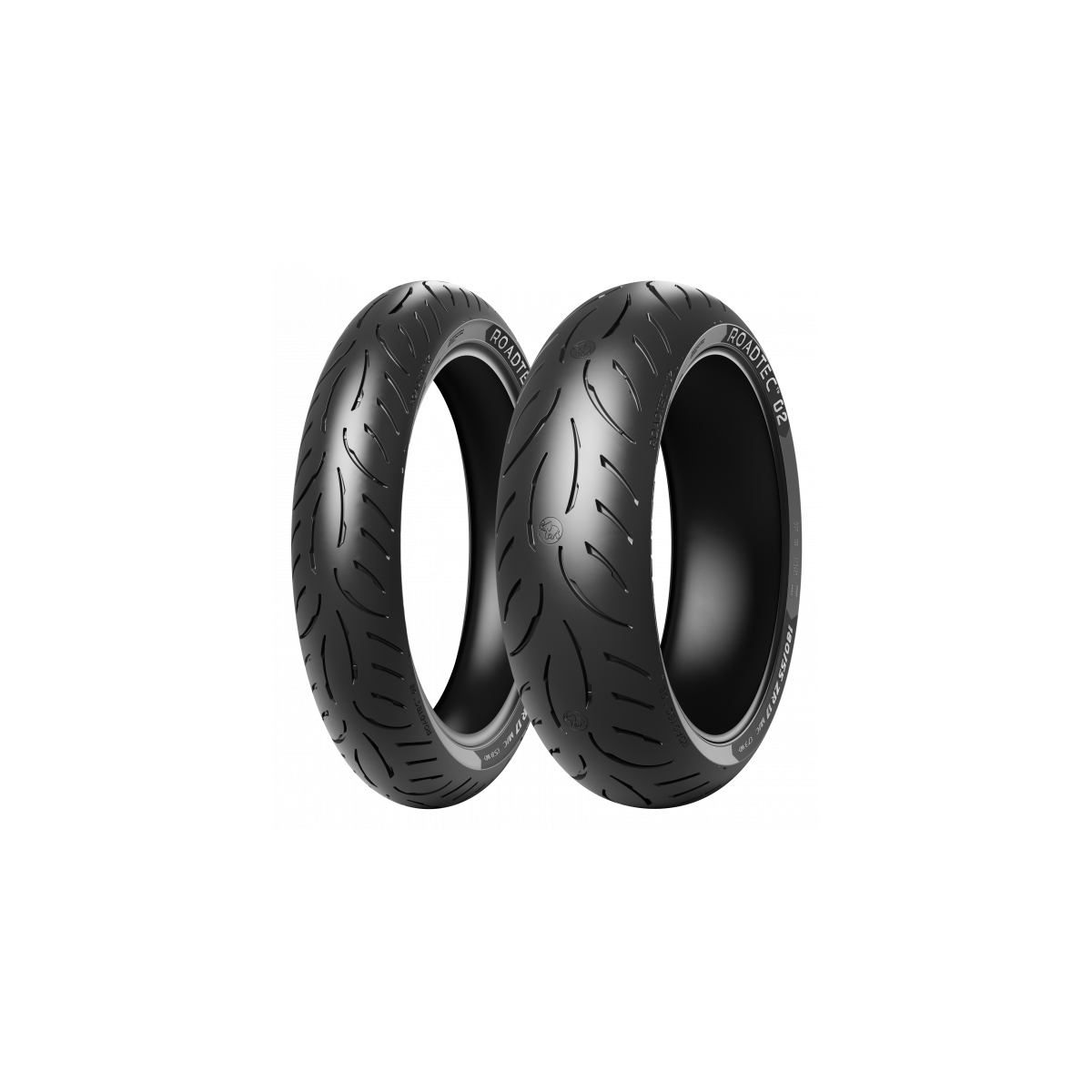 Metzeler ROADTEC 02 160/60 R17 69W