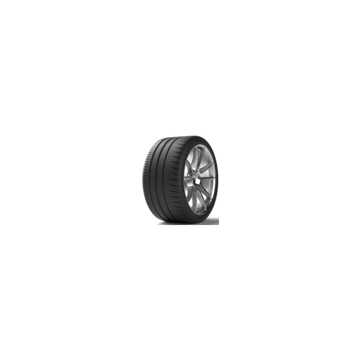 Michelin PILOT SPORT CUP 2 XL FR K1 ACOUSTIC 255/35 R20 97Y