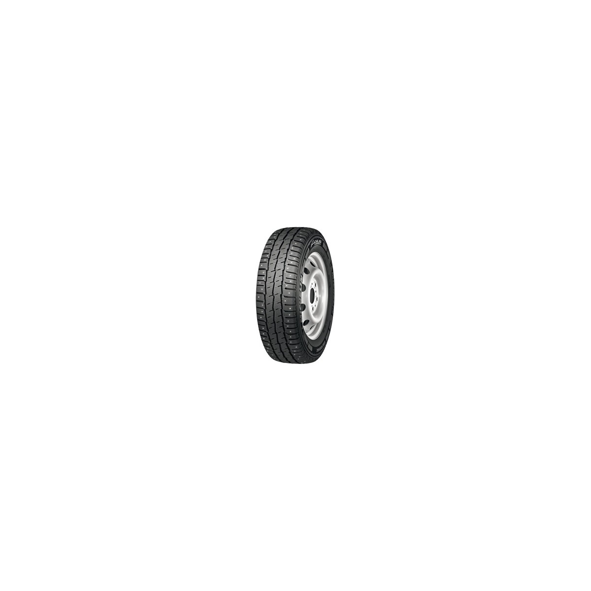 Michelin AGILIS X-ICE NORTH 225/75 R16 121/120R Aderenza neve