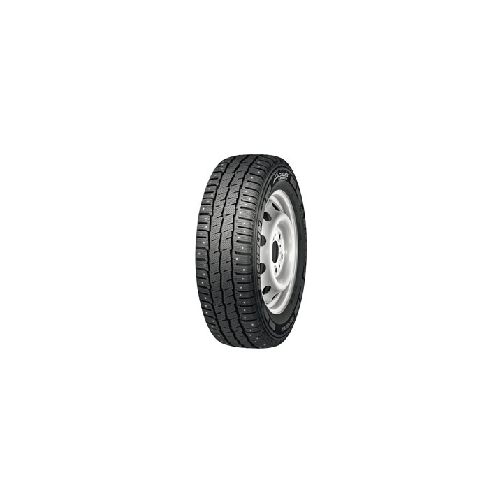 Pneumatici furgone invernali Michelin AGILIS X-ICE NORTH 225/75 R16 121/120R Aderenza neve