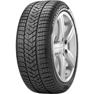 Pirelli Winter Sottozero 3 205/60 R16 96H Extra Load Aderenza neve