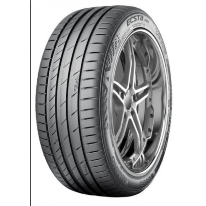 Pneumatici auto estivi Kumho PS 71 285/45 R19 111Y Extra Load Aderenza neve