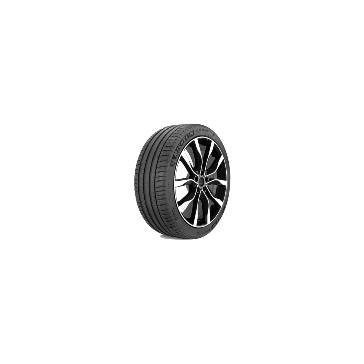 Michelin PILOT SPORT 4 SUV FR NE0 235/55 R19 101Y