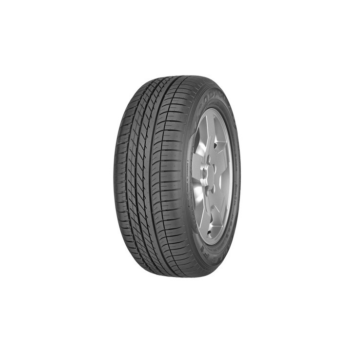 Pneumatici auto estivi Goodyear EAGLE F1 (ASYMMETRIC) SUV 4X4 295/40 R22 112W Extra Load