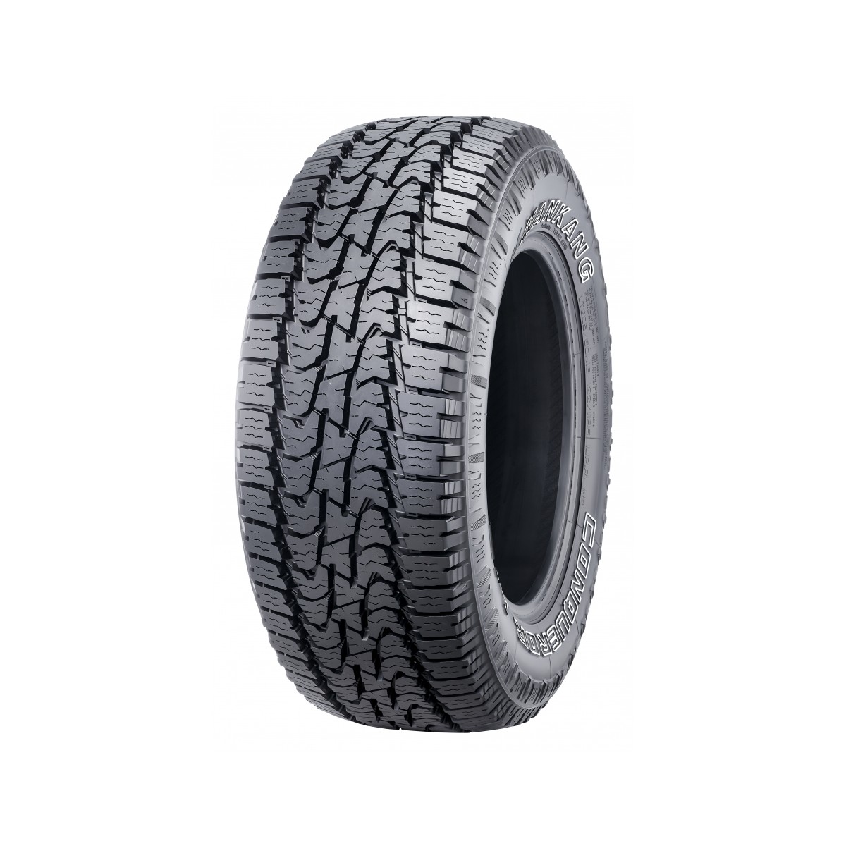 Nankang AT-5+ 265/70 R16 112T
