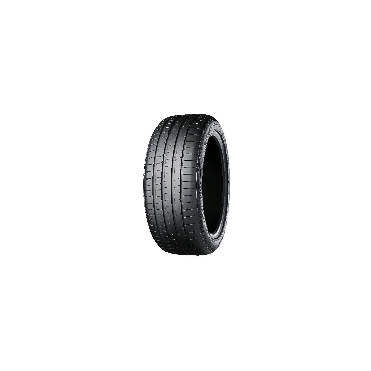 Yokohama V107  235/45 R18 98Y Extra Load
