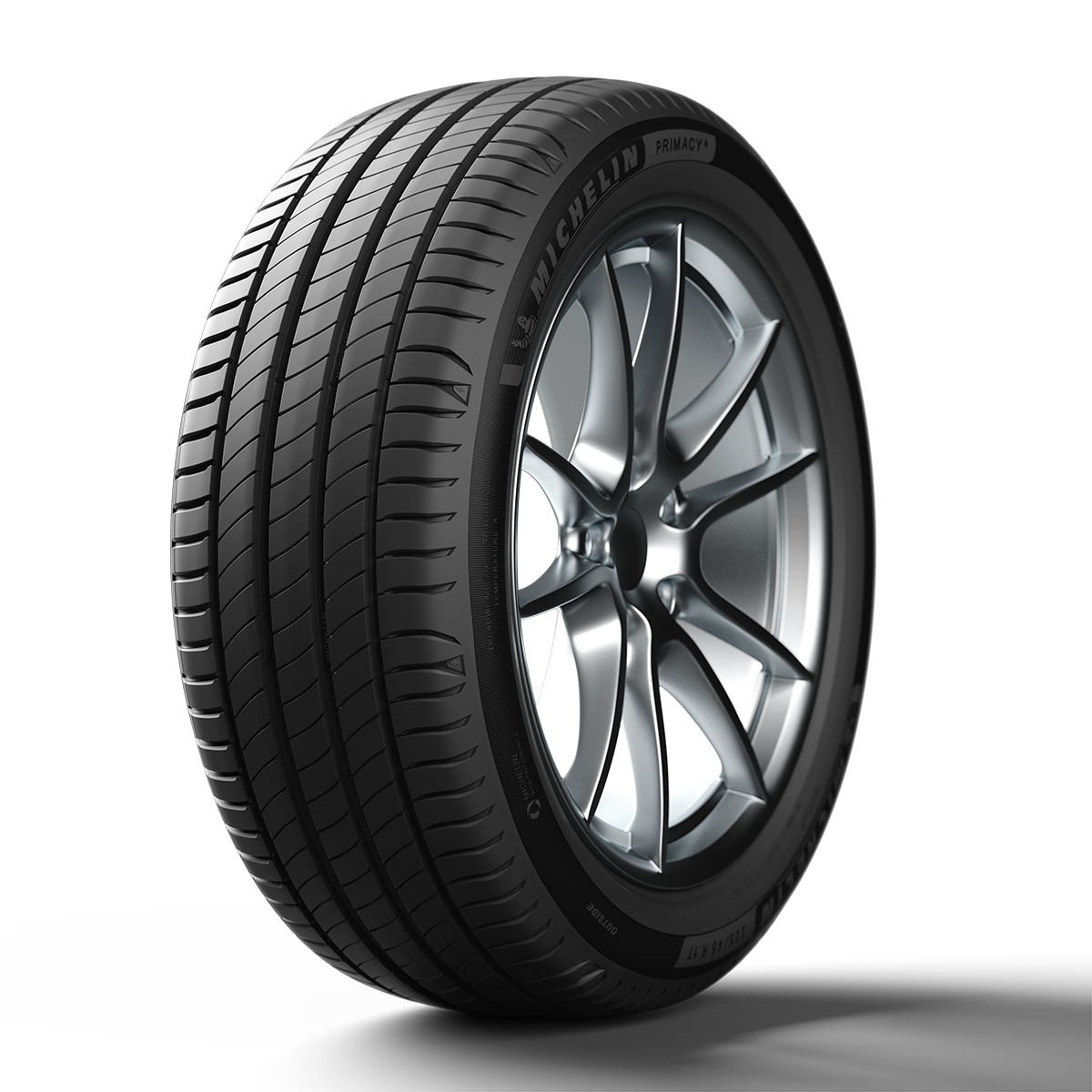 Michelin PRIMACY-4 195/55 R16 87W
