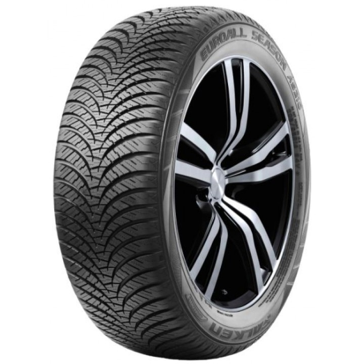 Ruote auto 4 stagioni Falken EUROALL SEASON AS210A 165/65 R15 81T