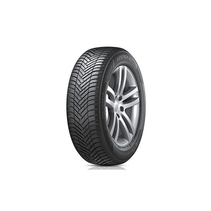 Pneumatici auto 4 stagioni Hankook H750 KINERGY 4S2 225/45 R17 94W Extra Load Aderenza neve