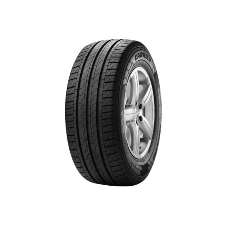 Pneumatici furgone estivi Pirelli CARRIER 195/75 R16 110R