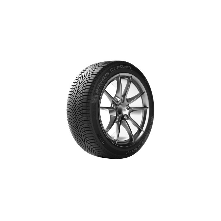 Gomme auto 4 stagioni Michelin CROSSCLIMATE+ 205/65 R15 99V Extra Load Aderenza neve