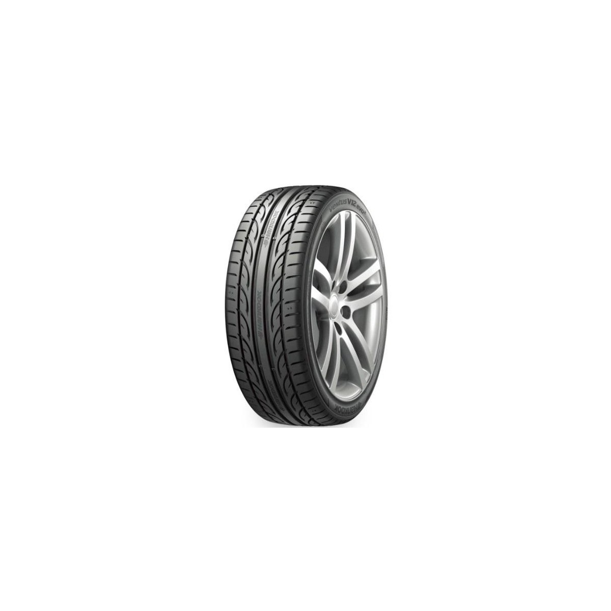 Hankook K120  225/35 R17 86Y Extra Load