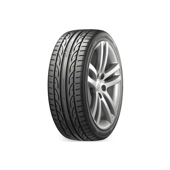 Pneumatici auto estivi Hankook K120  225/35 R17 86Y Extra Load