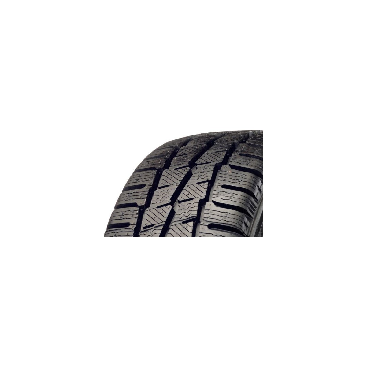 Michelin AGILIS ALPIN 215/70 R15 109/107R Aderenza neve