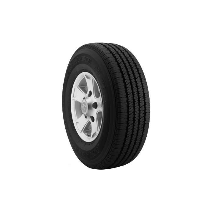 Pneumatici auto estivi Bridgestone DUELER H/T D684-II 245/70 R17 108S