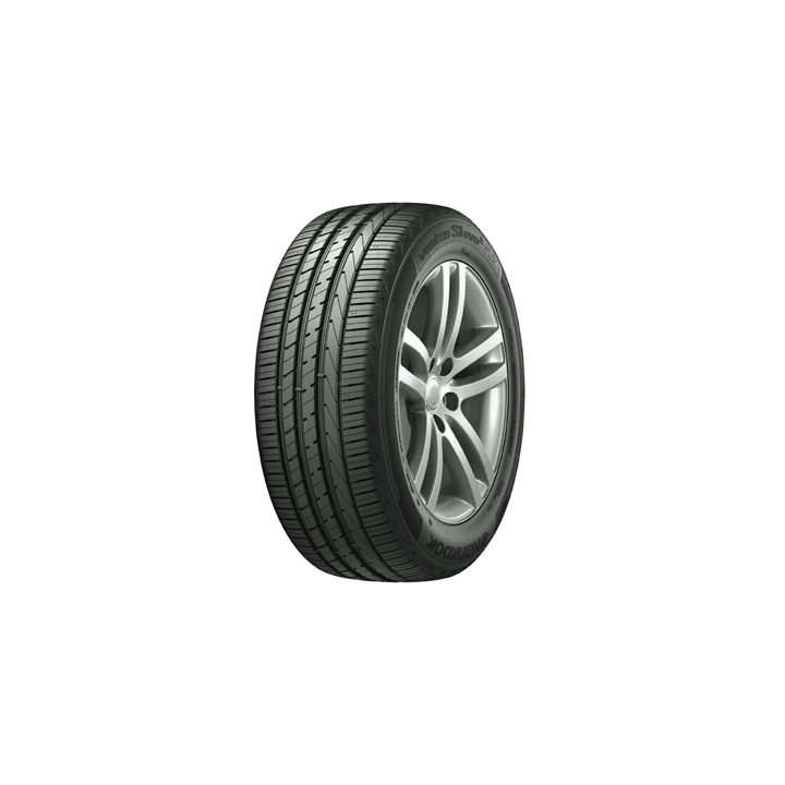 Pneumatici auto estivi Hankook K117A Ventus S1 evo2 SUV Sound Absorber 285/35 R22 106Y Extra Load