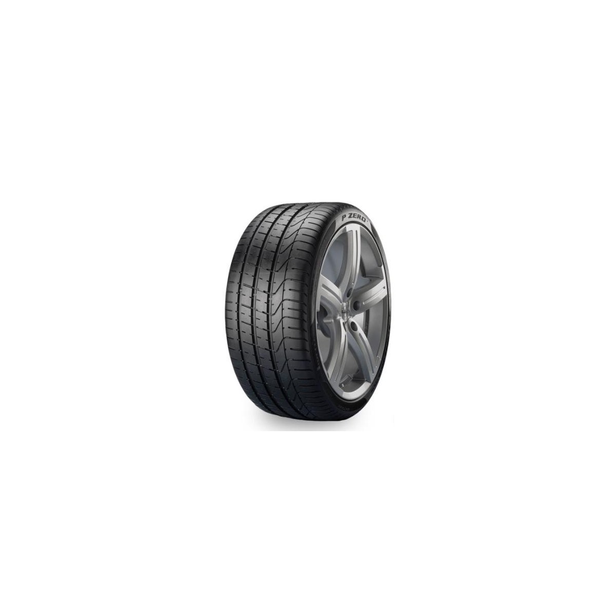 Pirelli P ZERO RO1  PNCS 285/30 R21 100Y Extra Load