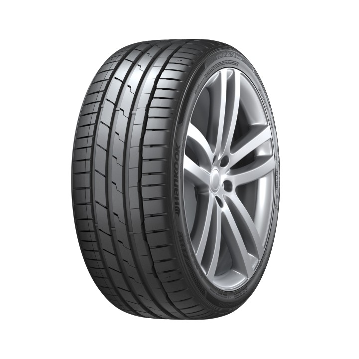 Pneumatici auto estivi Hankook VENTUS S1 EVO 3K127 295/25 R22 97Y