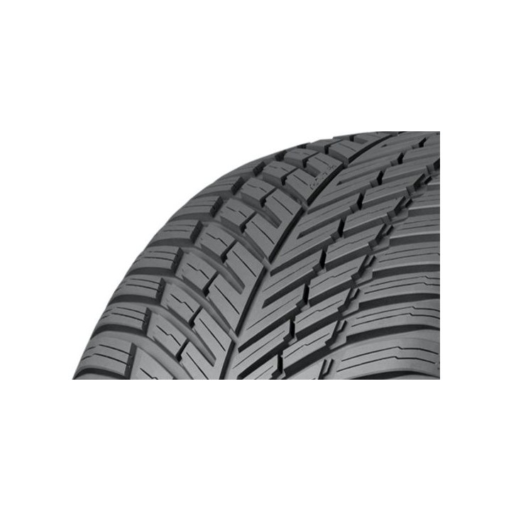 Pneumatici auto 4 stagioni Nokian Seasonproof 2 XL 175/65 R15 88H Aderenza neve