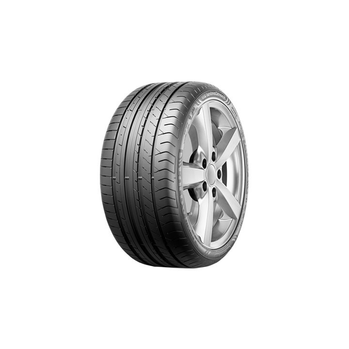 Pneumatici auto estivi Fulda SPORTCONTROL 2 225/45 R17 94Y