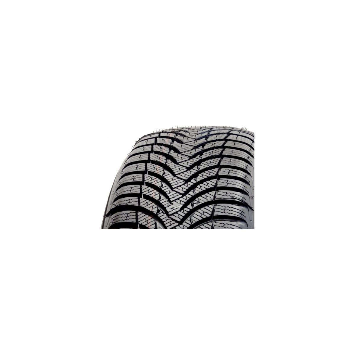 Michelin ALPIN A4 185/60 R14 82T Aderenza neve