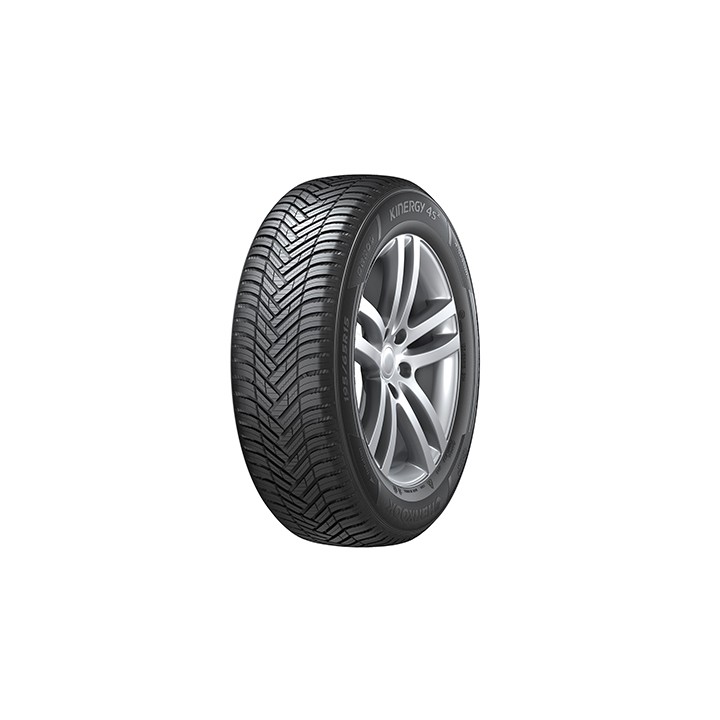 Ruote auto 4 stagioni Hankook KINER.4S2 H750 215/60 R16 99V Aderenza neve
