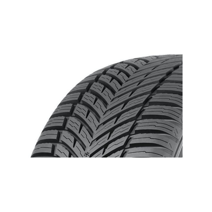 Pneumatici auto 4 stagioni Nokian Seasonproof 1  235/55 R17 103V Extra Load Aderenza neve