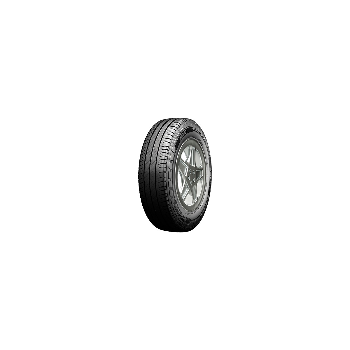 Michelin AGILIS 3 225/65 R16 112/110R