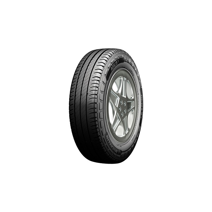 Pneumatici furgone estivi Michelin AGILIS 3 225/65 R16 112/110R