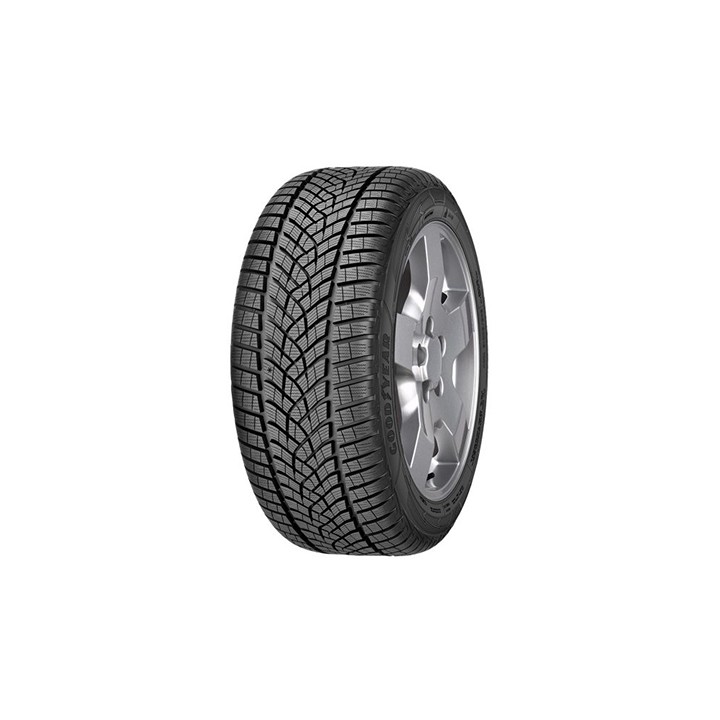 Pneumatico auto invernale Goodyear UG PERF.+  205/40 R18 86W Extra Load Aderenza neve