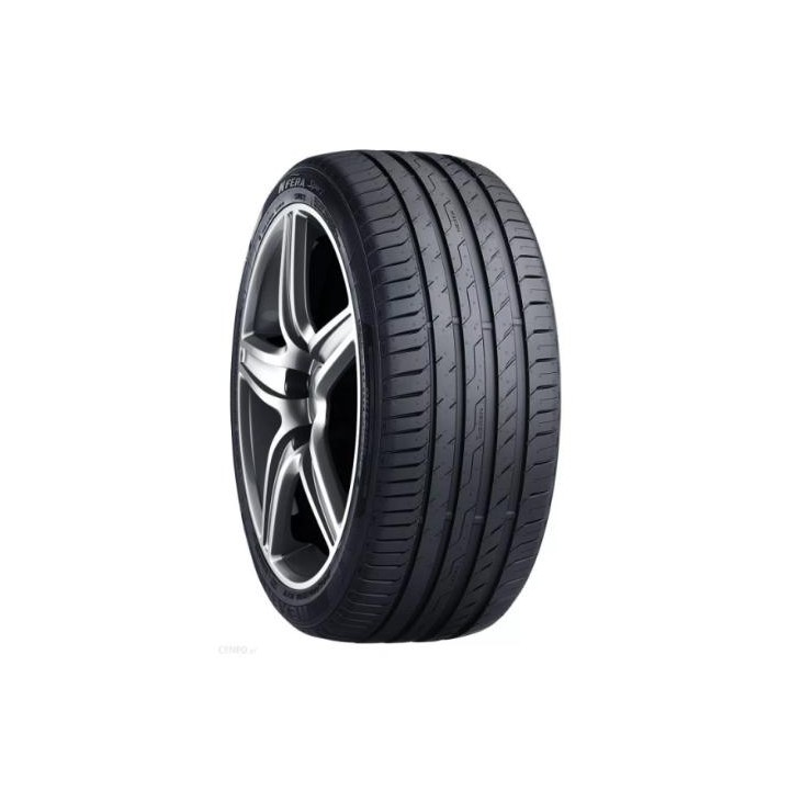 Pneumatici auto estivi Nexen N FERA SPORT  285/40 R22 110Y Extra Load