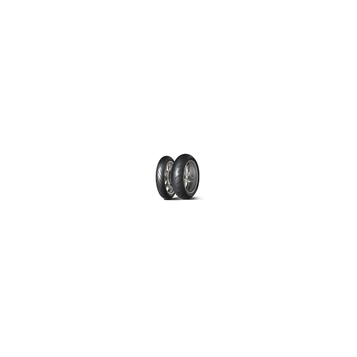 Dunlop SPORTMAX ROADSMART II 190/50 R17 73W