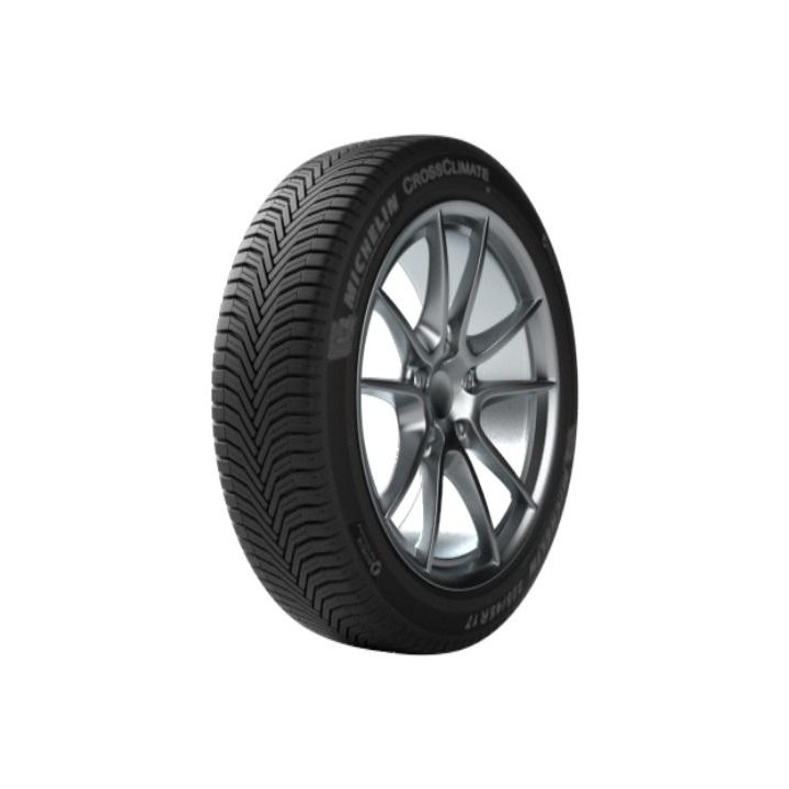 Pneumatici auto 4 stagioni Michelin CROSSCLIMATE AO  225/55 R18 102V Extra Load Aderenza neve