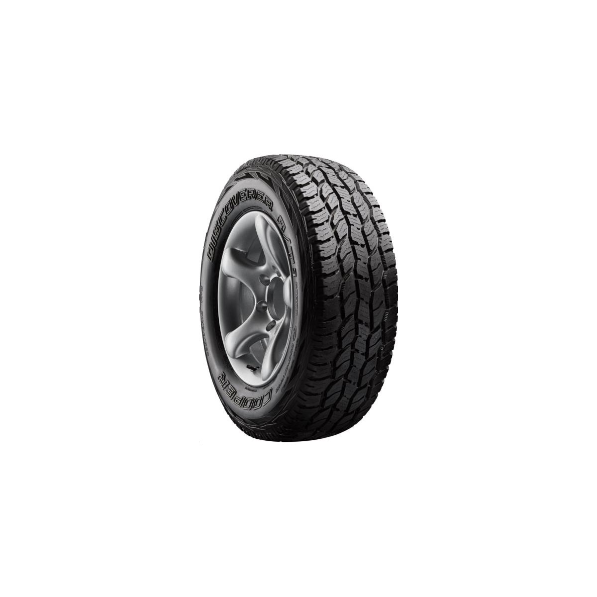 Cooper DISCOVERER AT3 SPORT 2 XL 285/50 R20 116H