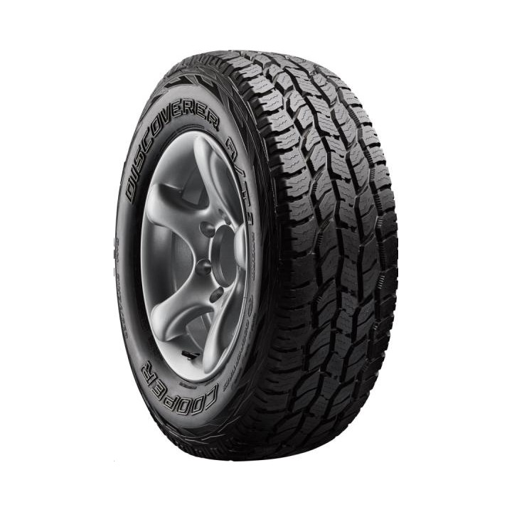 Pneumatici auto 4 stagioni Cooper DISCOVERER AT3 SPORT 2 XL 285/50 R20 116H