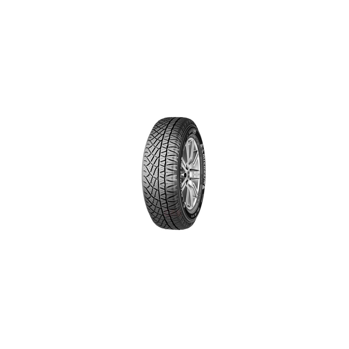Michelin LAT.CROSSXLMO1 285/45 R21 113W Extra Load