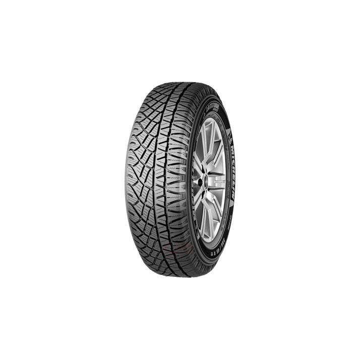 Pneumatici auto estivi Michelin LAT.CROSSXLMO1 285/45 R21 113W Extra Load