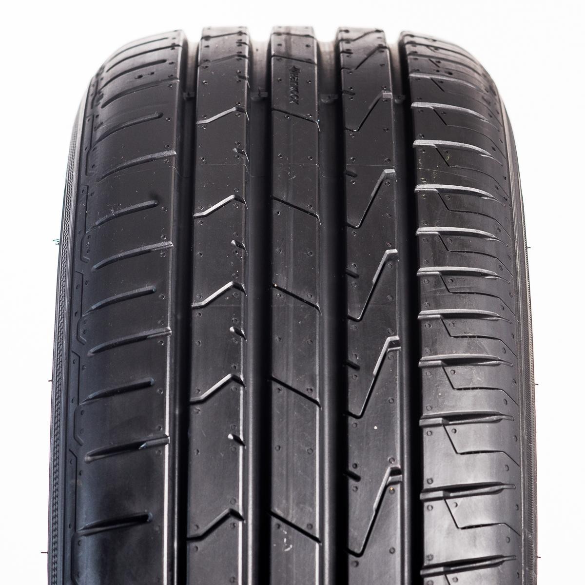 Hankook K125 VENTUS PRIME-3 205/55 R17 91V
