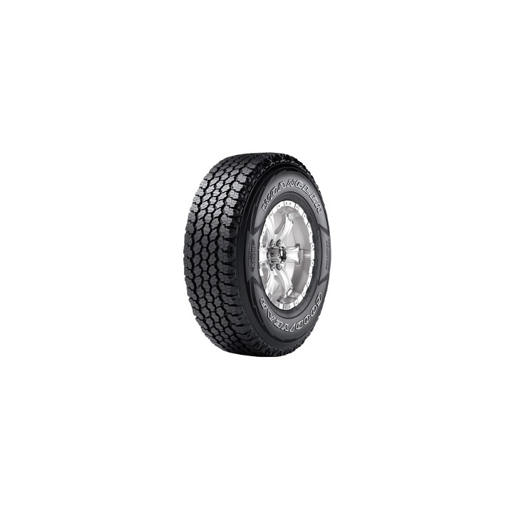 Pneumatici auto estivi Goodyear WRANGLER AT ADVENTURE 235/75 R15 109T Extra Load