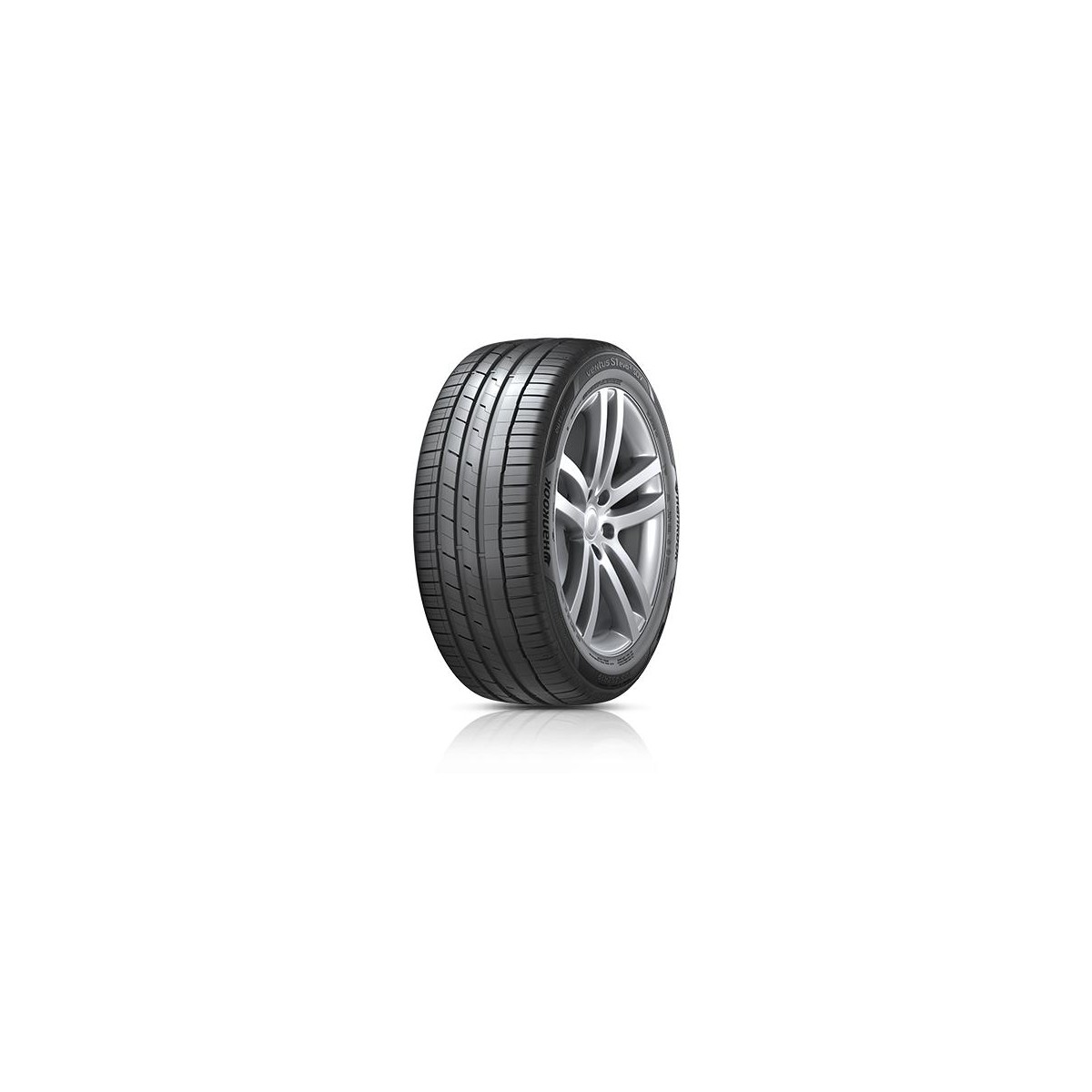 Hankook K127A VENTUS S1 EVO3 SUV 275/45 R21 110Y Extra Load