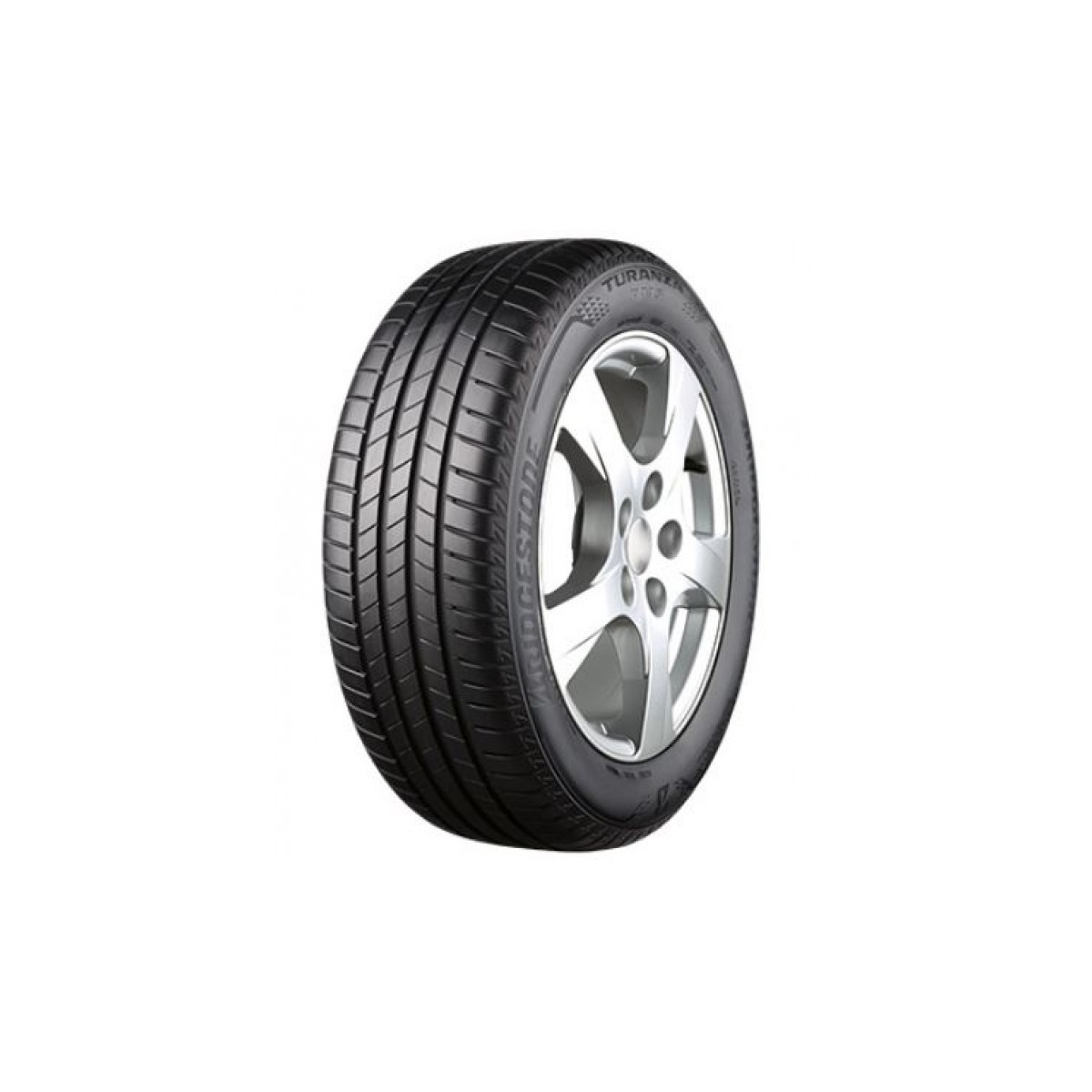 Bridgestone TURANZA T005 205/55 R16 91W Runflat