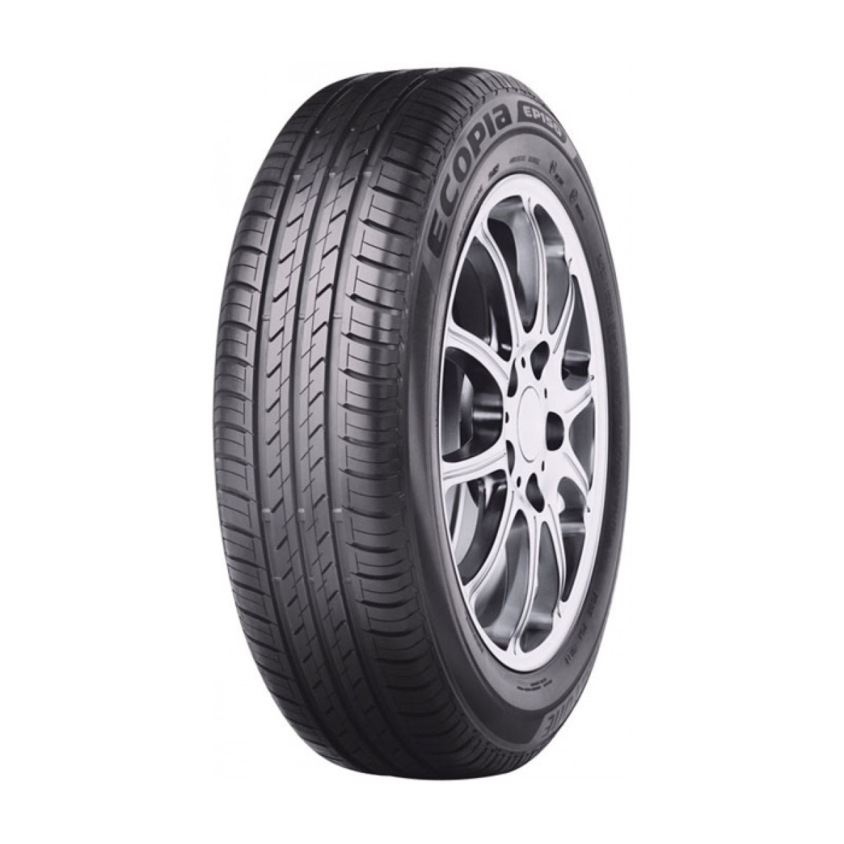 Bridgestone ECOPIA EP150 205/45 R17 84W