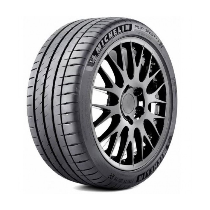 Pneumatici auto estivi Michelin PILOT SPORT PS4S 225/40 R18 92Y Extra Load