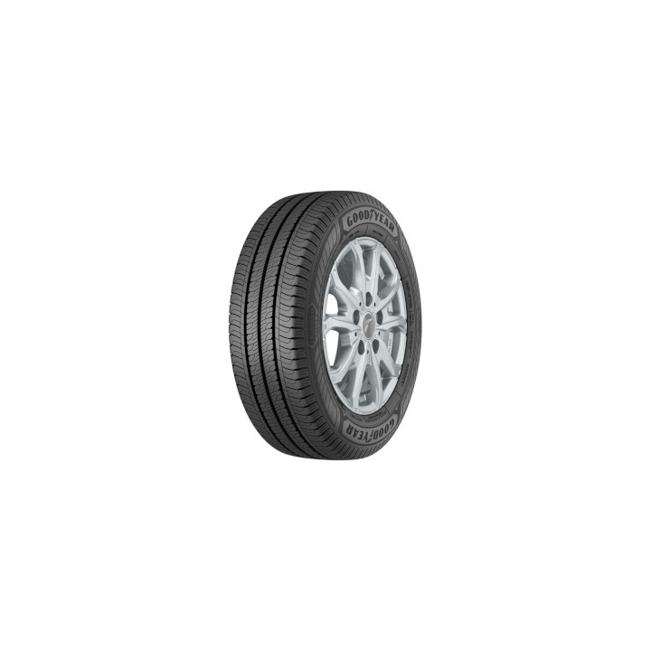 Pneumatici furgone estivi Goodyear Efficientgrip Cargo 2 215/65 R16 109/107T