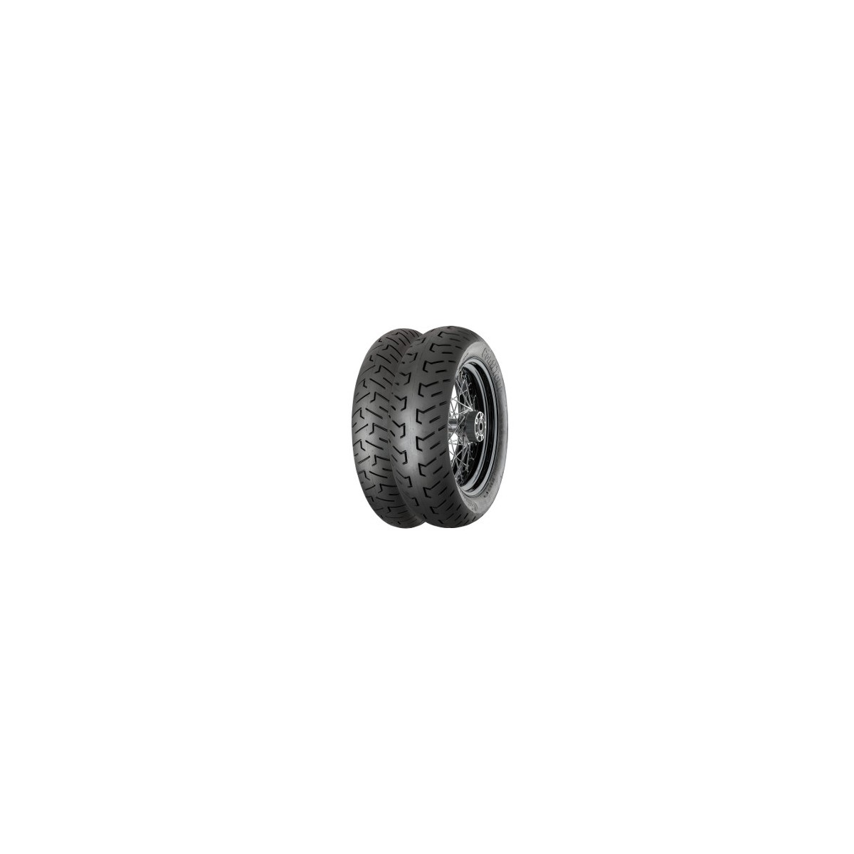 Continental ContiTour TL Rear RF 180/55 R18 80H