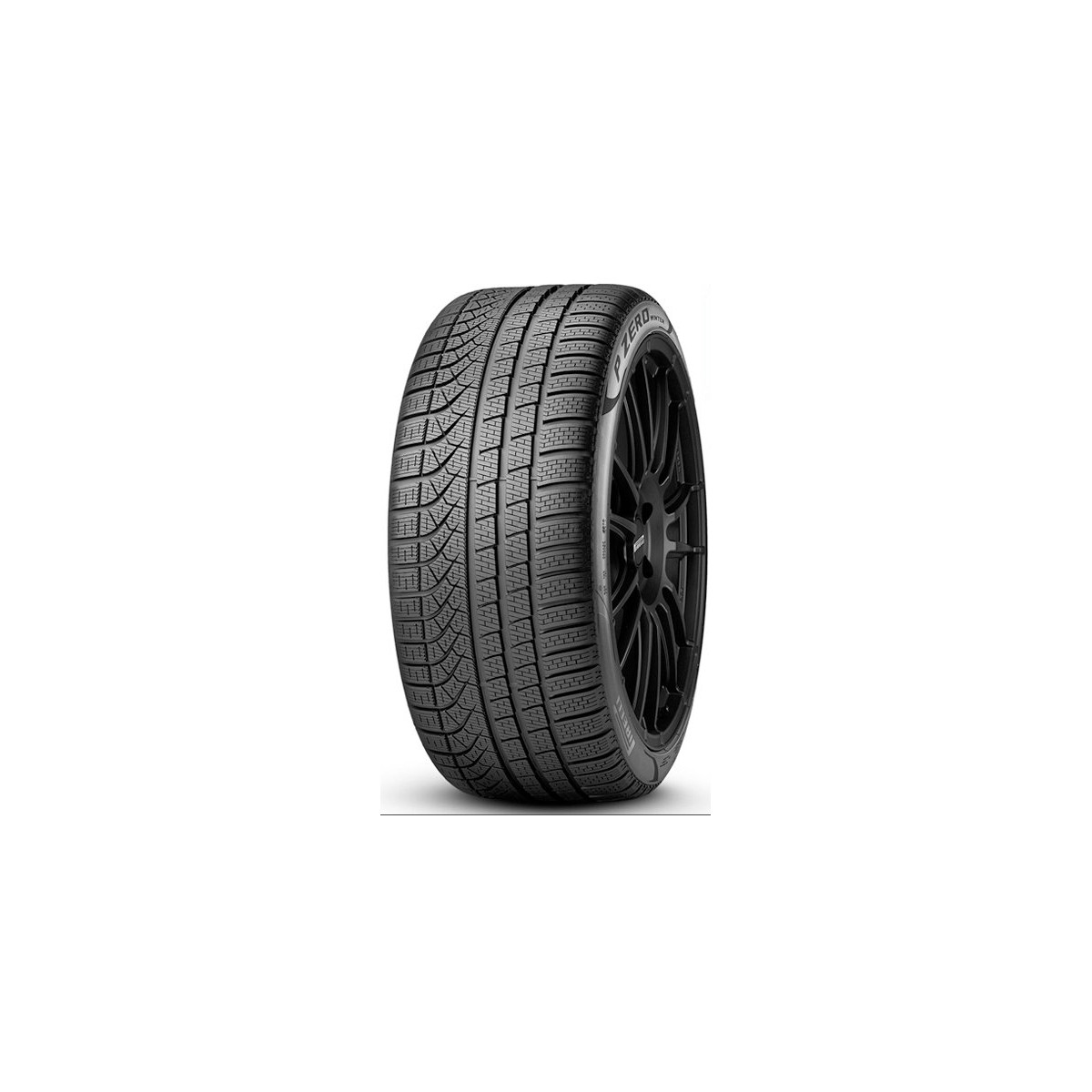 Pirelli P Zero Winter FR MO1 235/50 R19 99V Aderenza neve