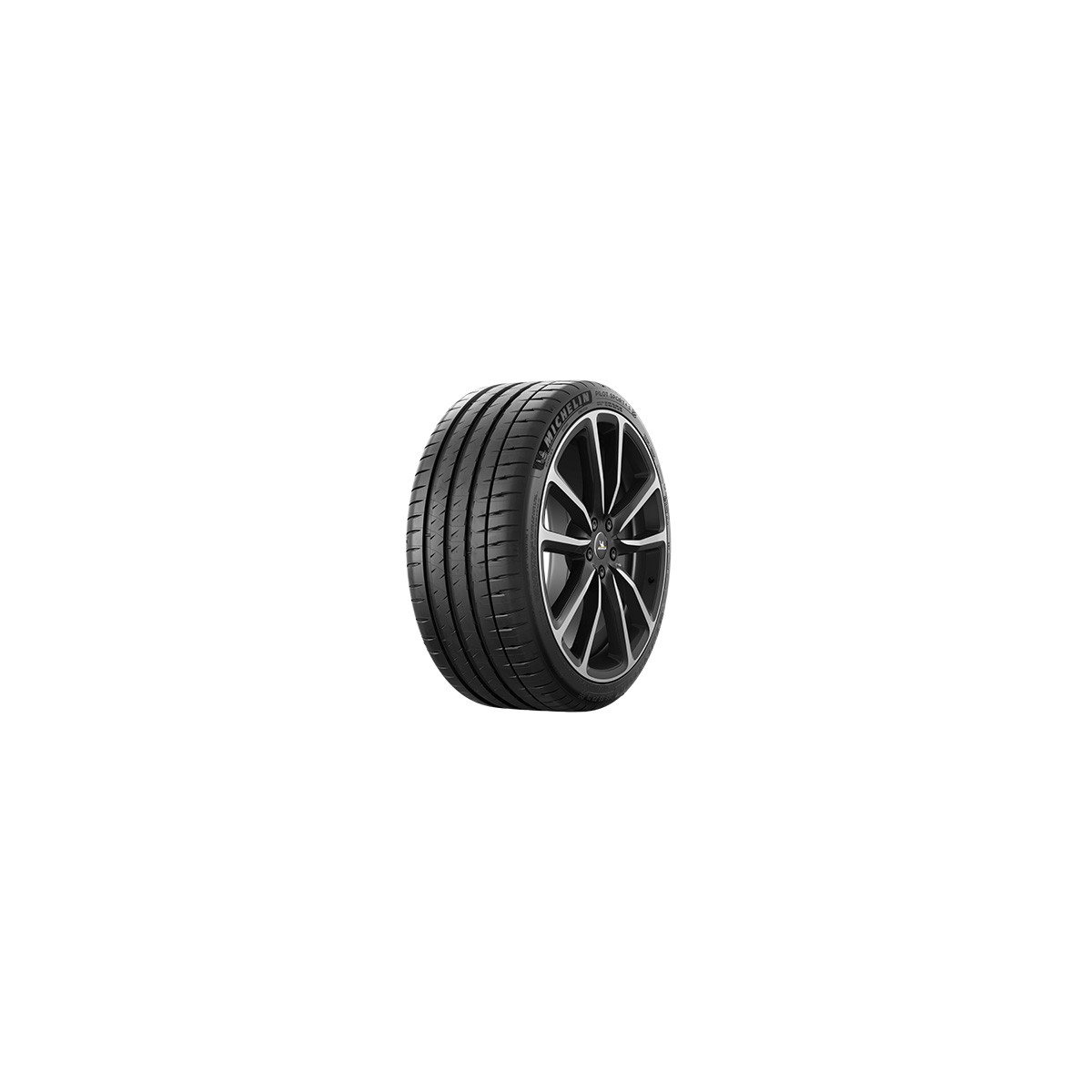 Michelin PIL.SP 4S MO1 265/35 R19 98Y